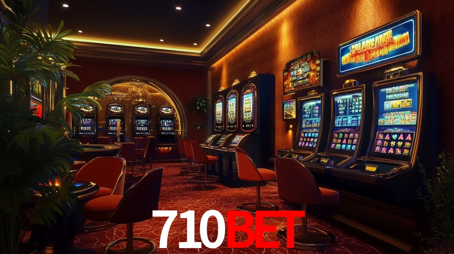 VIP Casino 710bet