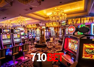 710bet Brasília - VIP Program