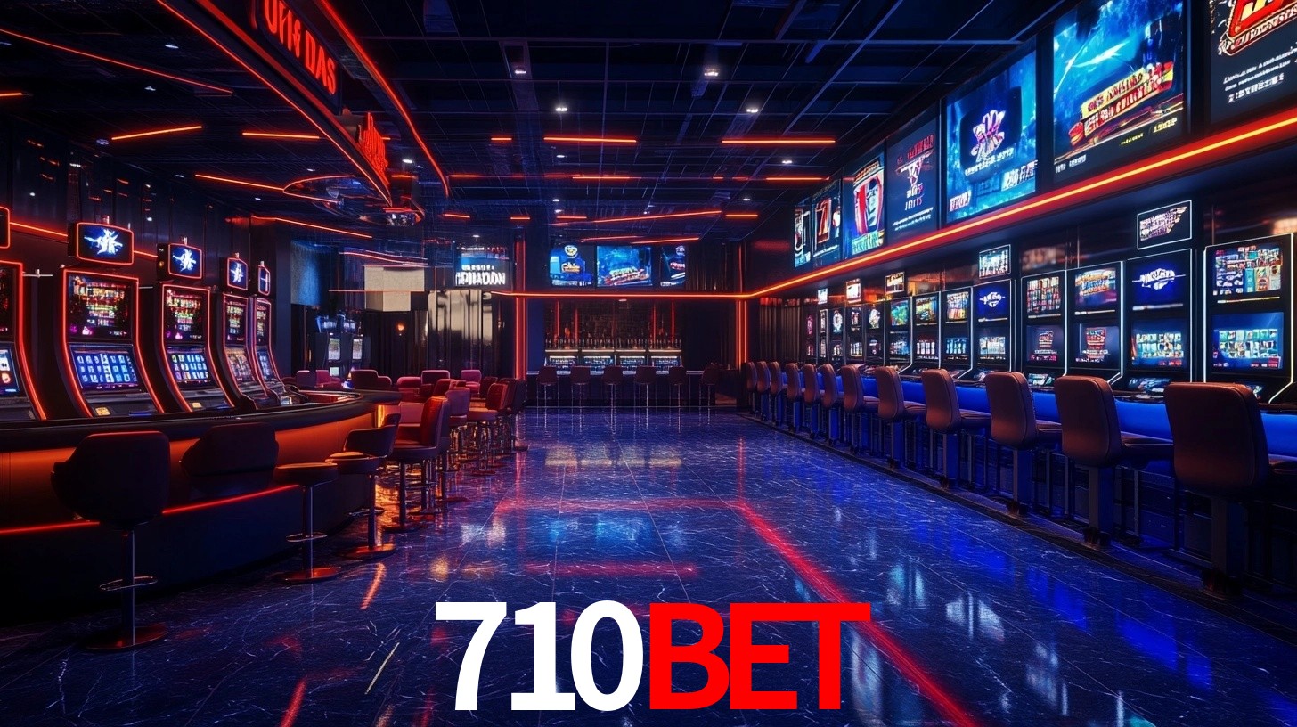 Roulette Table 710bet