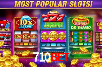 710bet Rio de Janeiro - Professional Dealers