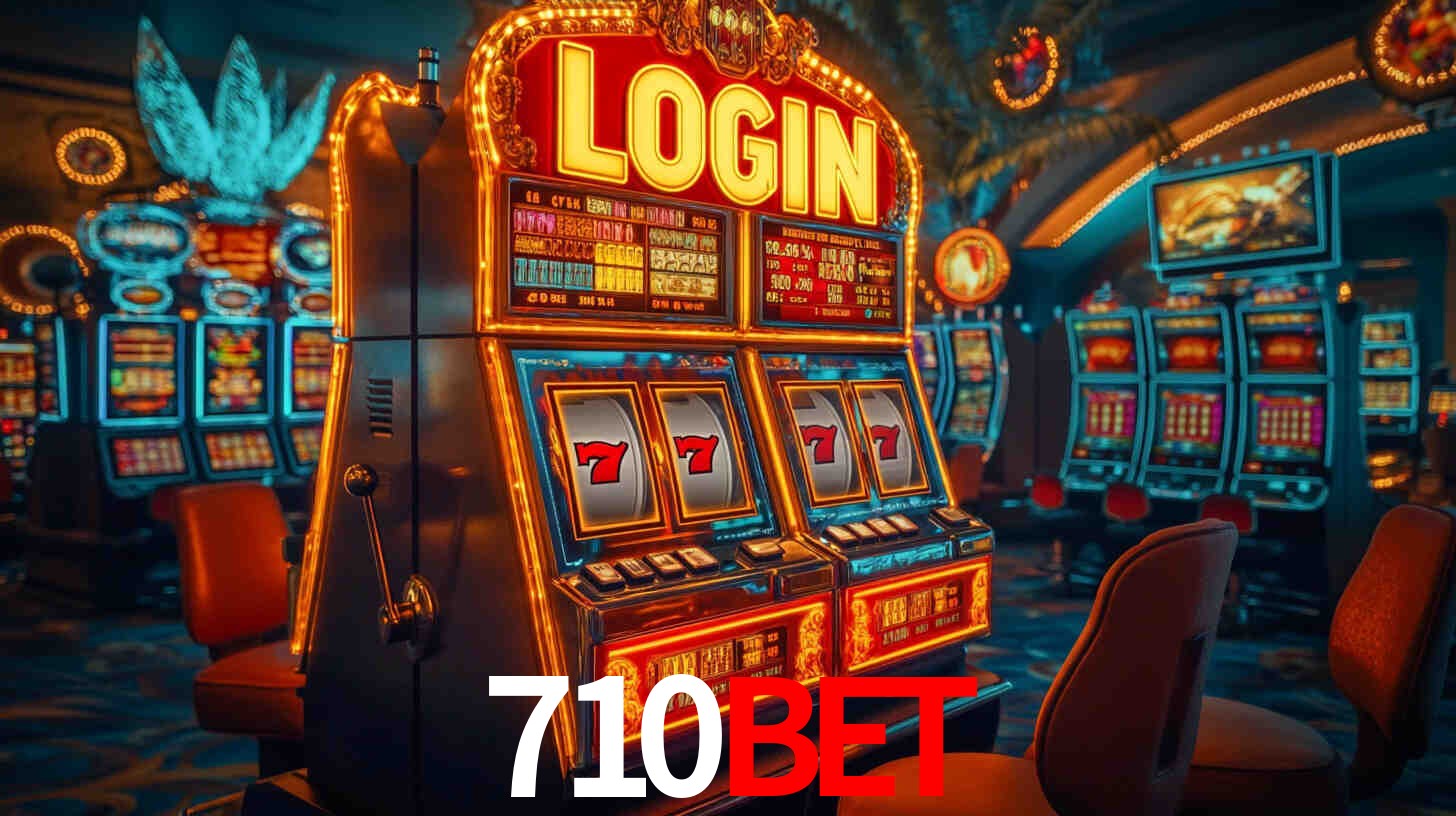 Welcome Bonus 710bet