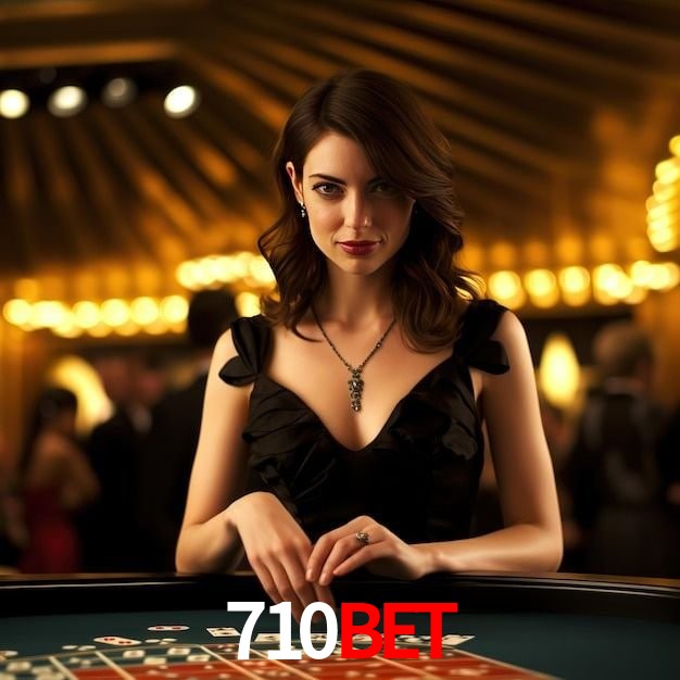 A Emoção da Loteria na 710bet: Uma Chance de Mudança de Vida
