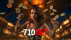 Live Casino 710bet