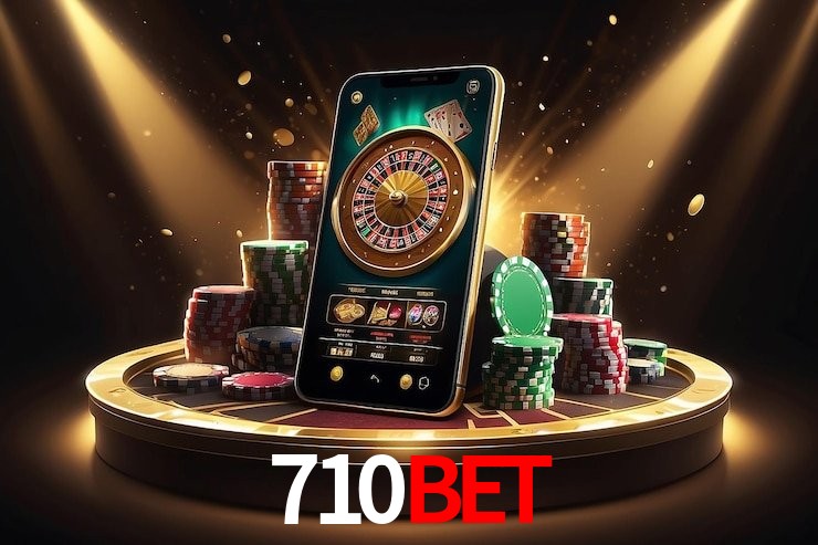 710bet - cassino ao vivo