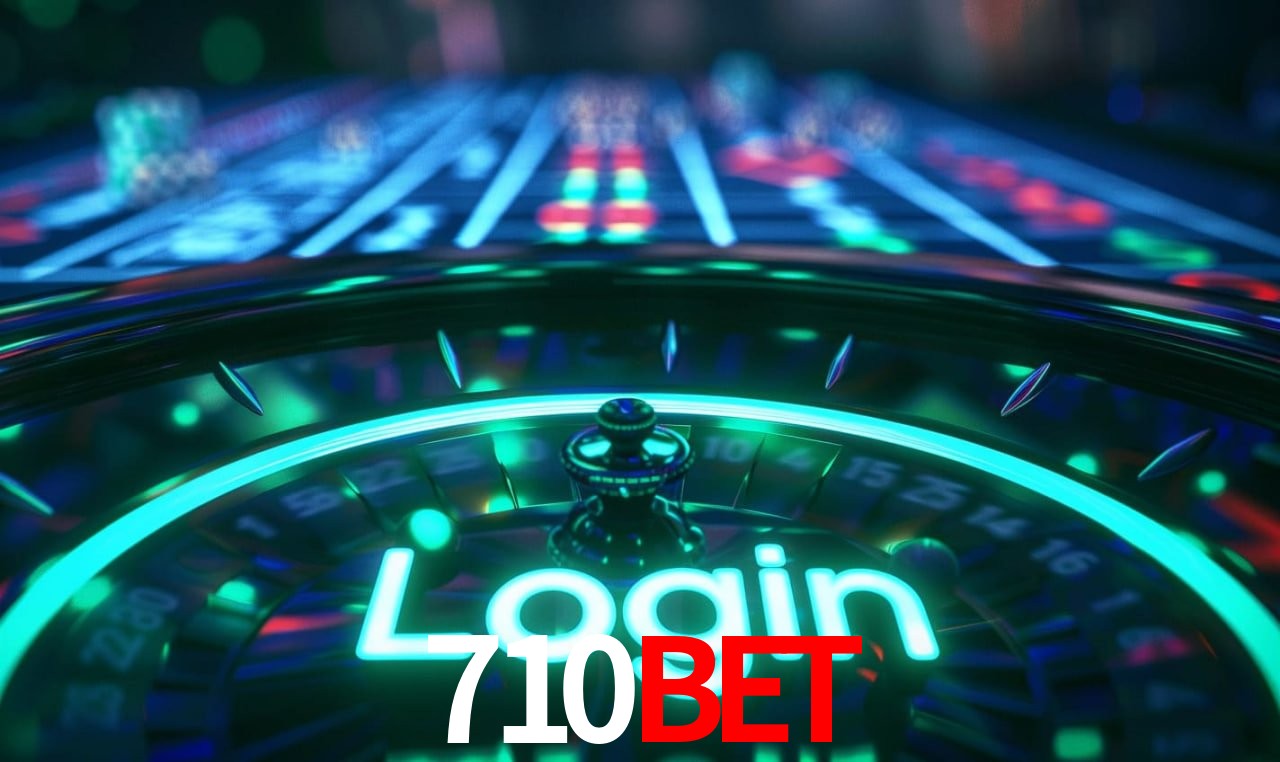 Casino Ao Vivo 710bet