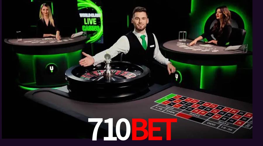 Weekend Specials 710bet