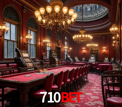 710bet Belo Horizonte - Payments
