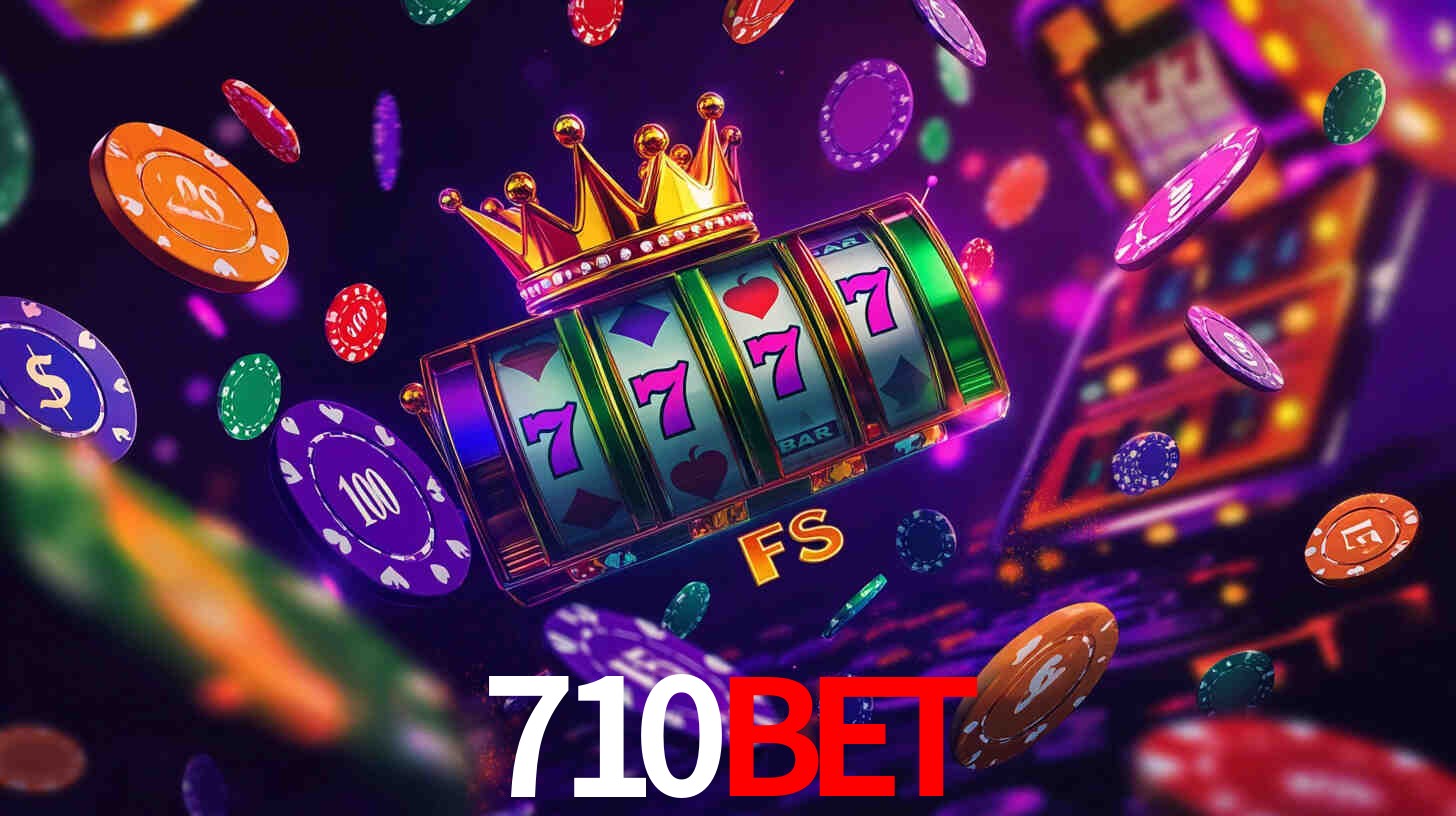 Live Casino 710bet