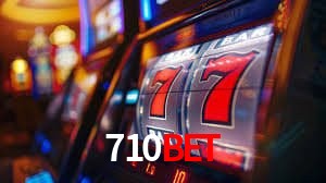 710bet - Aplicativo Móvel